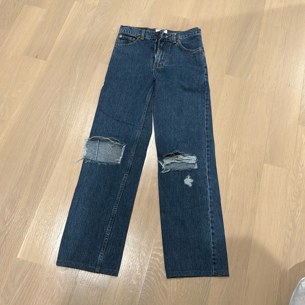 RILEY JEANS